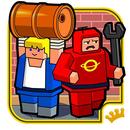 Smash Club: Arcade Brawler APK