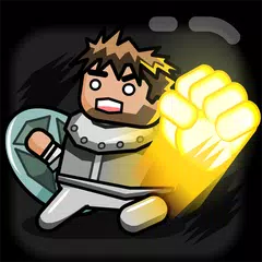 Blackmoor - Duberry's Quest APK Herunterladen