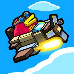 Скачать Toon Shooters 2: Фрилансеры XAPK