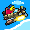 ”Toon Shooters 2: Freelancers