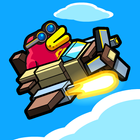 Toon Shooters 2: Freelancers Zeichen