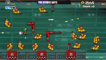 Toon Shooters 2: Freelancers XAPK download