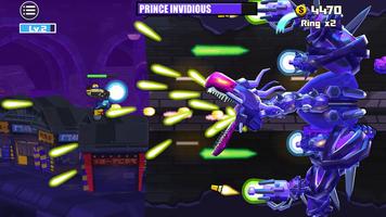 Toon Shooters 2: Freelancers ảnh chụp màn hình 1