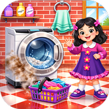 Mom Helper House & Laundry