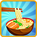 chef de fabricant de nouilles APK