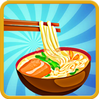 Noodle Maker Chef 图标