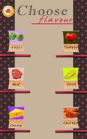 Noodle Maker Chef 截图 1