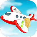 Baby Airline Fun Adventure APK