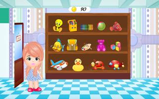 Baby Airline Fun Adventure screenshot 2