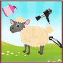 Dschungel-Tierhaar-Salon APK