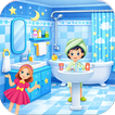 آیکون‌ Bubble Party Cleaning Fun