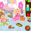 Sweet Baby Daycare