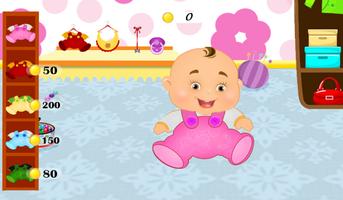 Sweet Baby Daycare โปสเตอร์