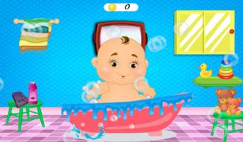 Sweet Baby Daycare ภาพหน้าจอ 2