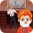 صالون تصفيف اللحية APK