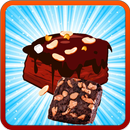 chef fabricant de brownies APK