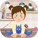 APK New Born Baby DayCare - Crazy Nursery 