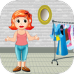 Fashion Tailor Designer icon