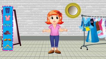 فیشن ٹیلر ڈیزائنر اسکرین شاٹ 1
