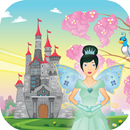 Habillage de princesse du mond APK