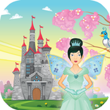 Fairy World Princess Dressup