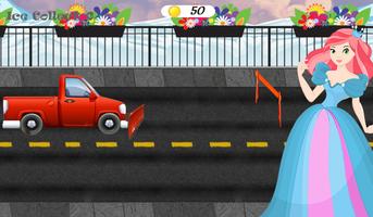 Princess Castle Adventure screenshot 3
