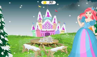 Princess Castle Adventure poster