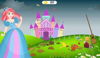 Princess Castle Adventure screenshot 1