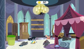 Princess Castle Adventure screenshot 2