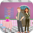 tableau de bord du restaurant  APK