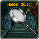 Abenteuerhaus Wimmelbild-Rätsel APK