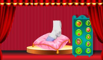 Little Horse Care 스크린샷 1