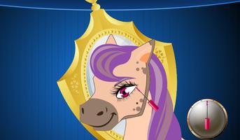 Little Horse Care 스크린샷 2