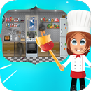 My Cafe Cleaning APK