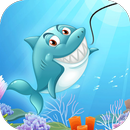 Little Fish Adventure Day APK