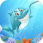 ikon Little Fish Adventure Day