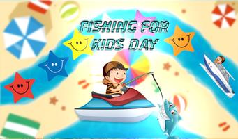Little Fish Adventure Day screenshot 2