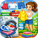 Lavanderia Lavar Roupas APK