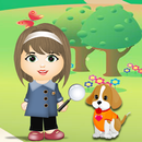 المحقق وكيل الحيوانات الأليفة APK