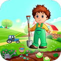 Little Farmer Life