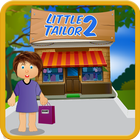 Girls Fashion Tailor Boutique icon