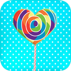 Lollipop Maker Factory icon