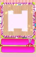Little Fashion Girls Patch It screenshot 3
