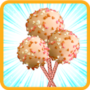 Cake Pop Maker fait maison APK