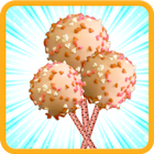 Icona Cake Pop Maker fatto in casa