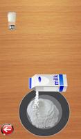 Poster Cake Pop Maker fatto in casa
