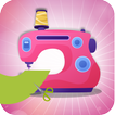 Little Fashion Tailor آئیکن