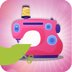 Little Fashion Tailor 图标