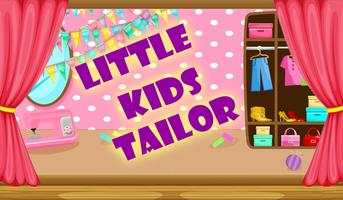 Little Fashion Tailor 截图 1