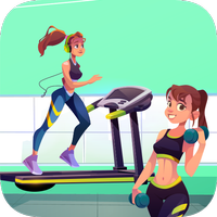 Girl Workout  & Makeover APK